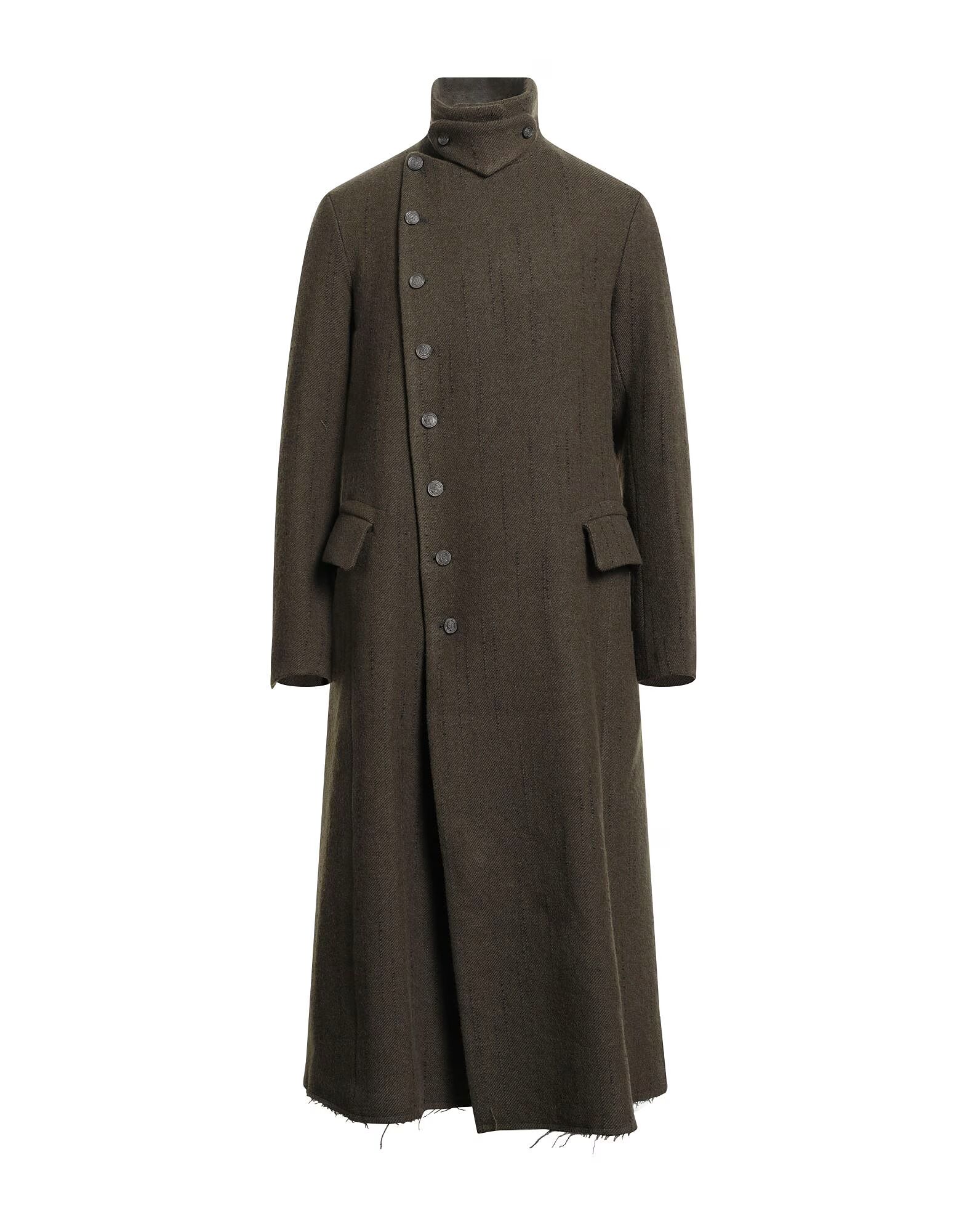 

Пальто Masnada, зеленый