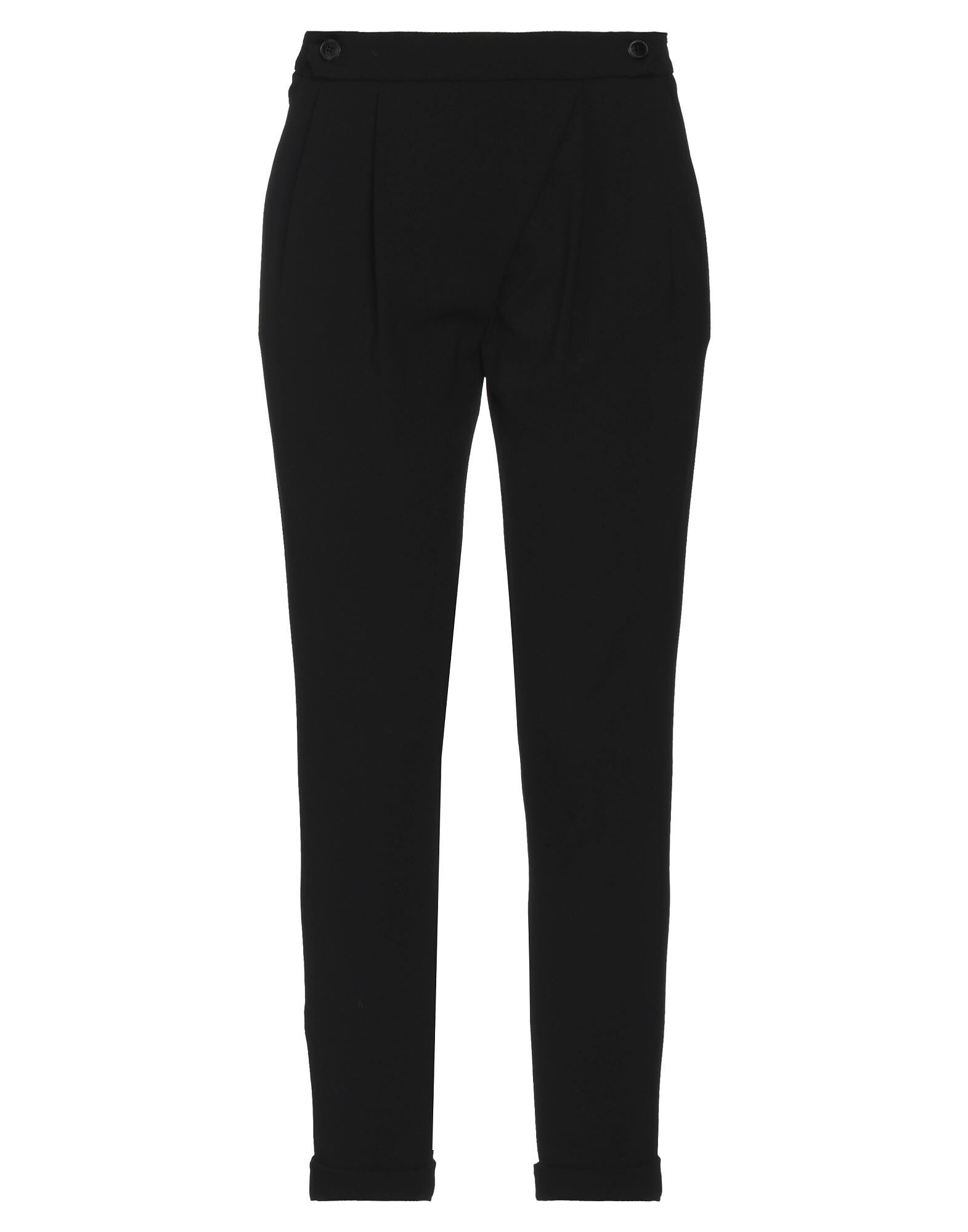 

Брюки Simona Corsellini, черный