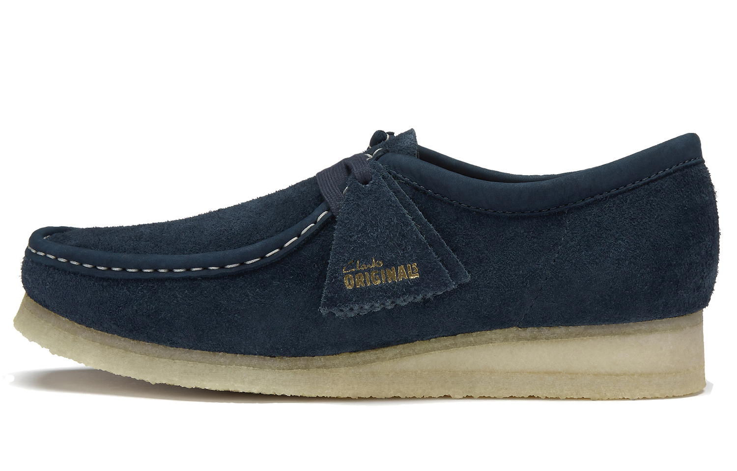 

Clarks Повседневные туфли мужские темно-синие