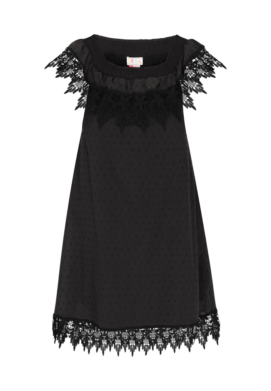 

Платье IZIA Boho, черный