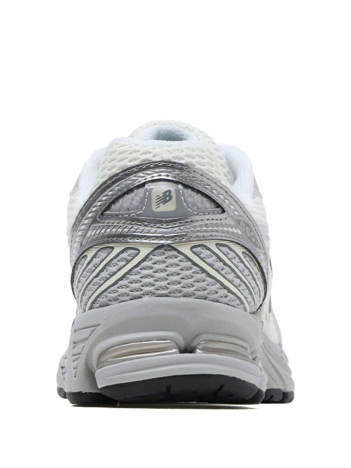 New Balance кроссовки 860v2 Gold Medal, белый — фото 4