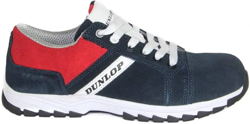 Обувь Dunlop Street Response Blue EVO унисекс для взрослых