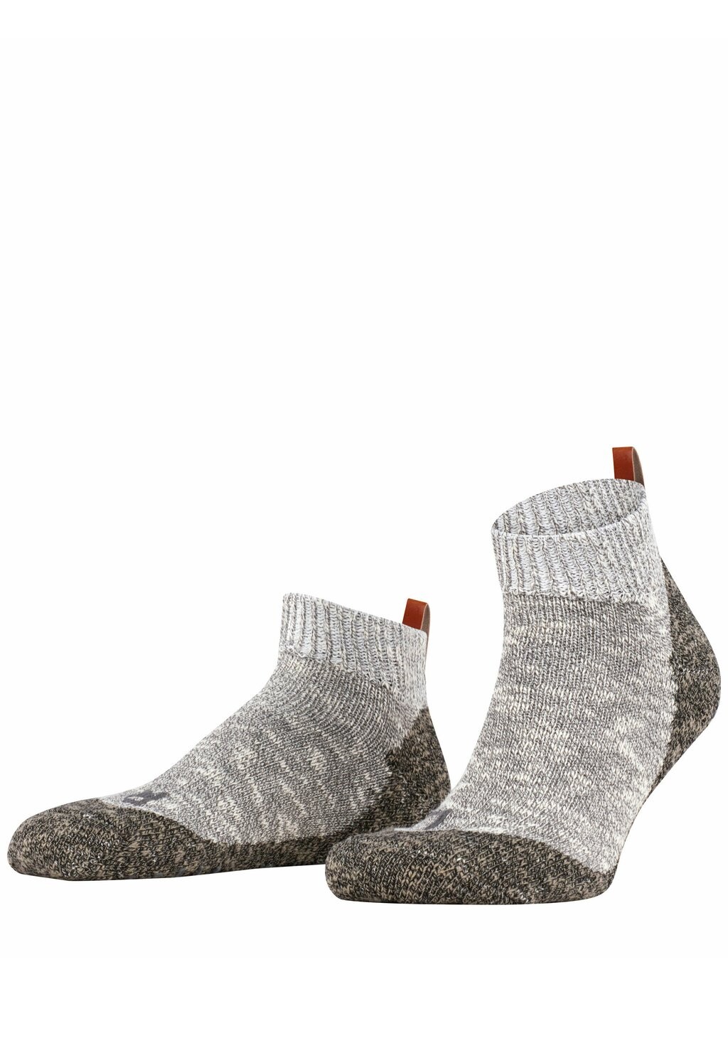 

Носки FALKE, цвет Mottled Light Grey