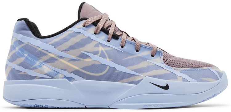 

Кроссовки Nike Ja 2 EP 'Induction', синий