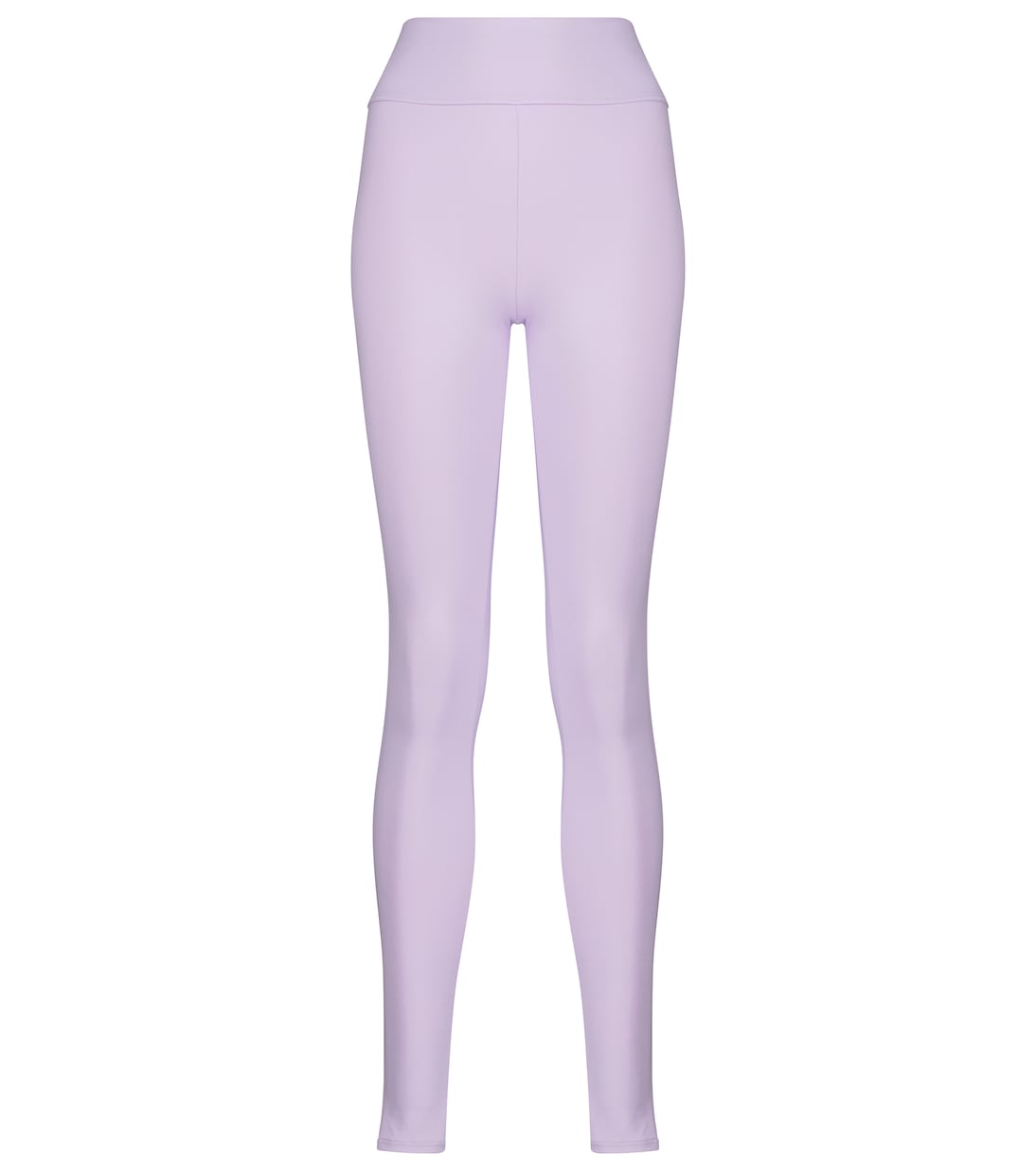 

Балетные леггинсы с высокой талией Live The Process, Lilac