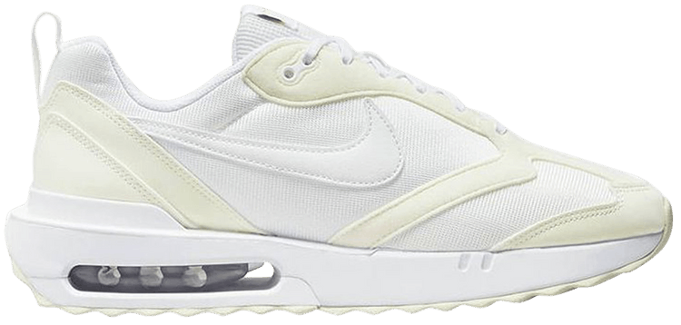 

Кроссовки Nike Air Max Dawn 'Sail Coconut Milk', белый