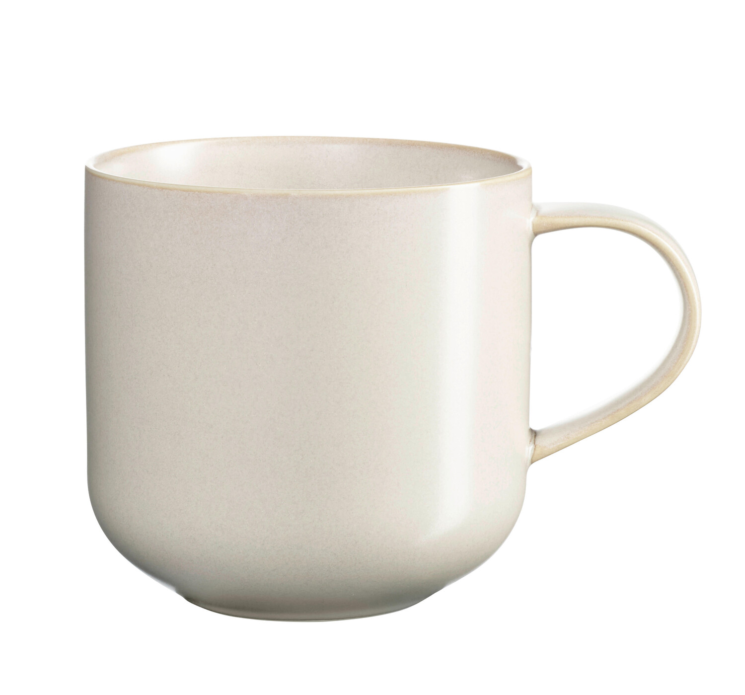 

Mug коппа тофу Asa, светло-серый