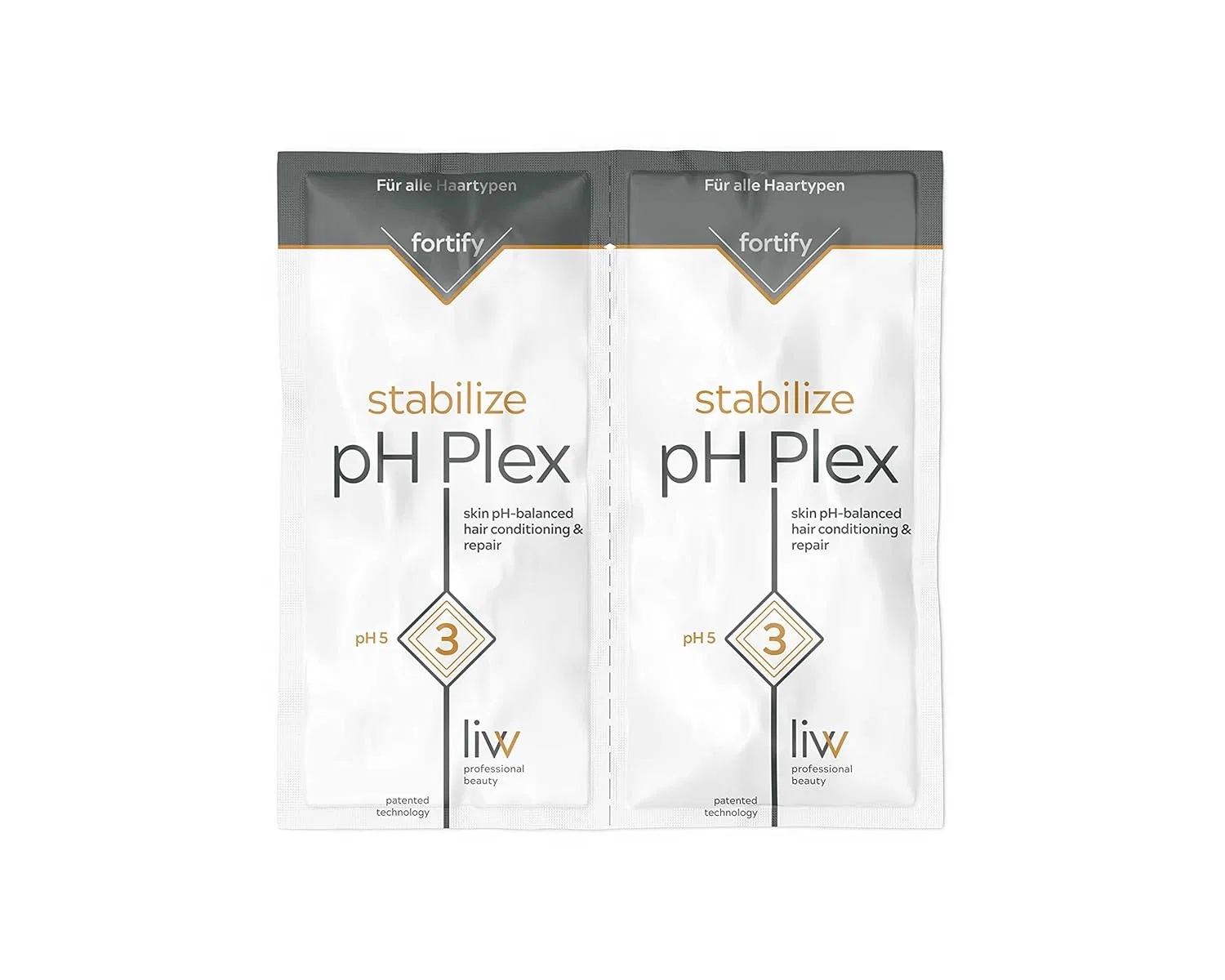 Стабилизатор для волос «pH Plex 3 Stabilise» Liw