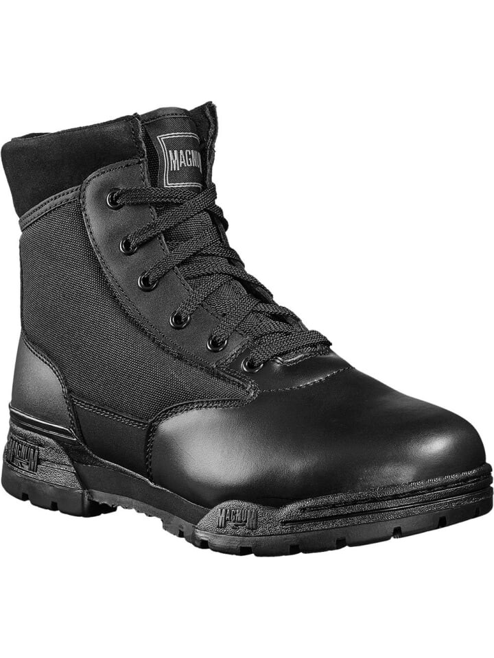 

Сапоги Magnum Stiefel, черный