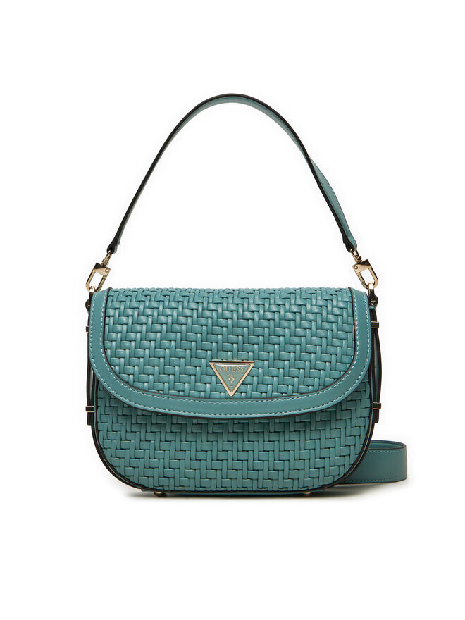 

Сумка Guess, бирюзовый, Зеленый, Сумка Guess, бирюзовый