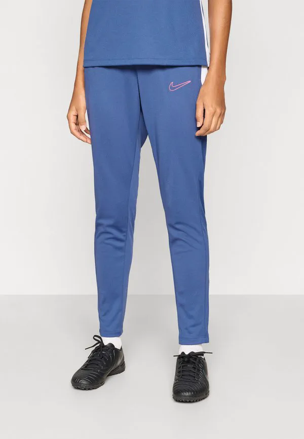Брюки от спортивного костюма Nike Performance, Mystic Navy/White/Pinksicle