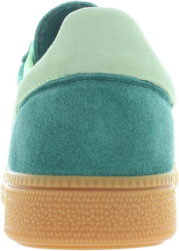 Мужские кроссовки adidas Handball Spezial, зеленый — фото 3