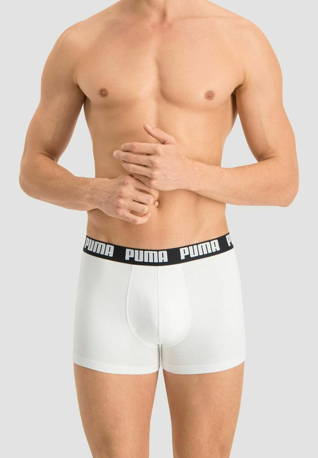 

Трусы 8ER PACK Puma, белый