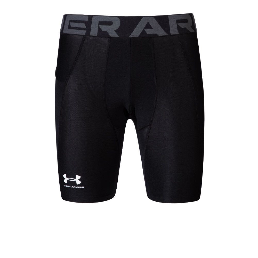 

Спортивные шорты Under Armour HG Armour, черный