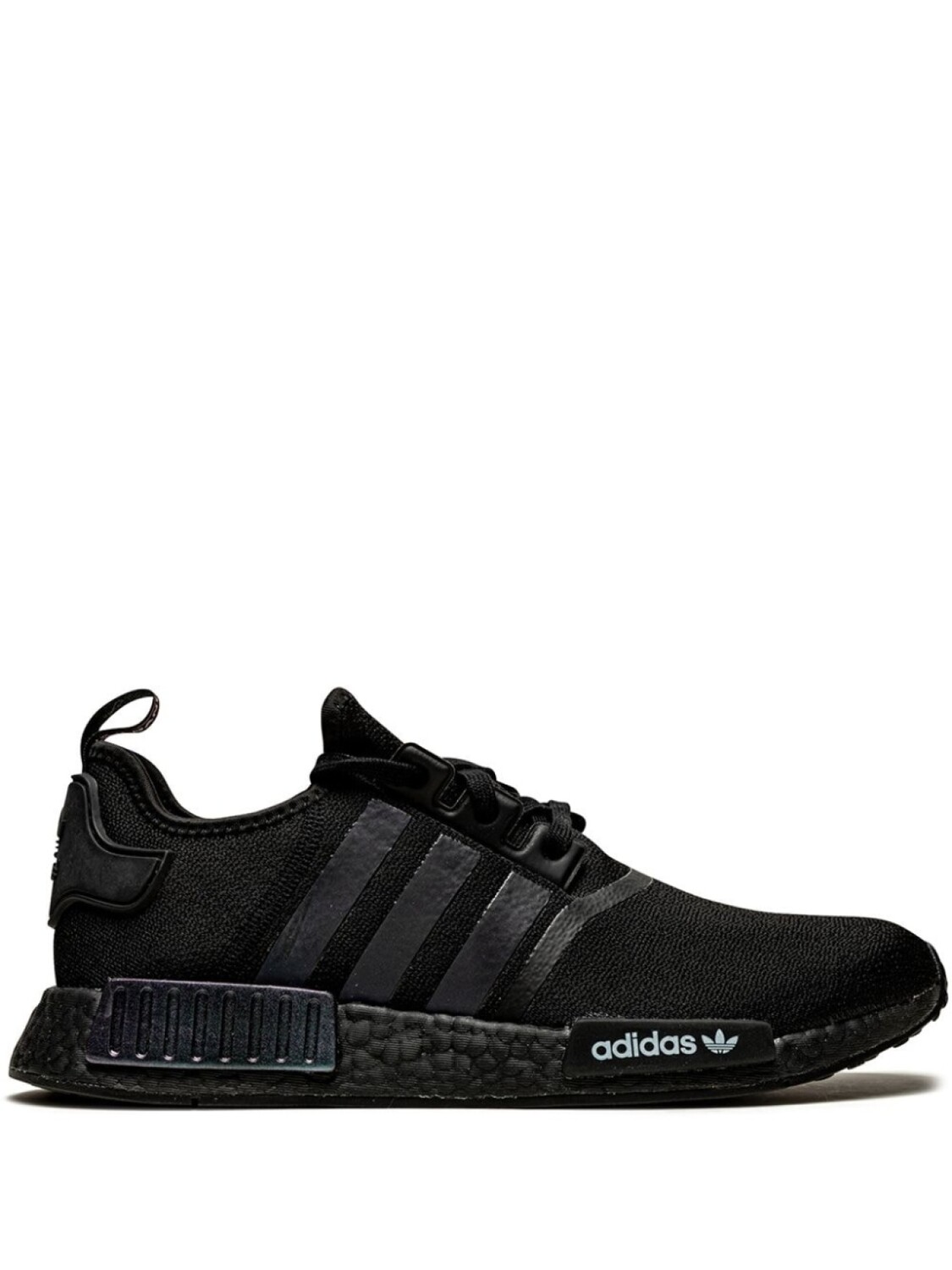 

Кроссовки NMD_R1 Adidas, черный