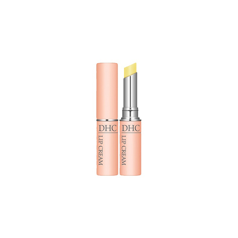Увлажняющий бальзам для губ DHC Lip Cream, 1,5 г*2 + оливковое медовое питательное мыло DHC, 90 г*2 — фото 3