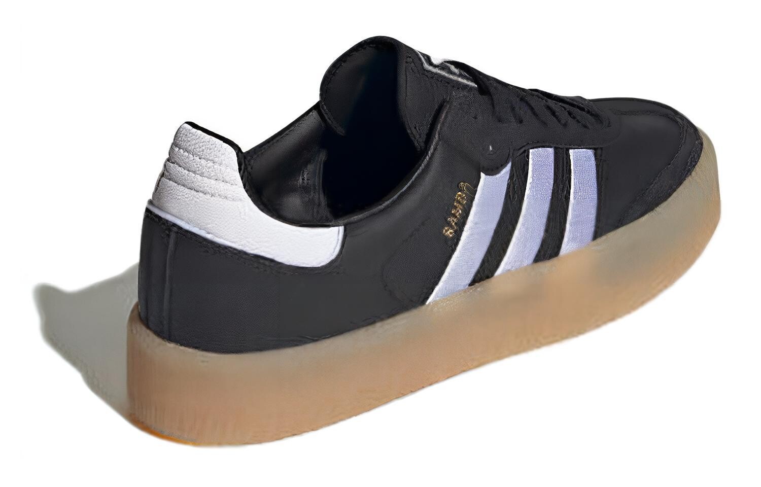 Женские кроссовки adidas Originals Samba — фото 4