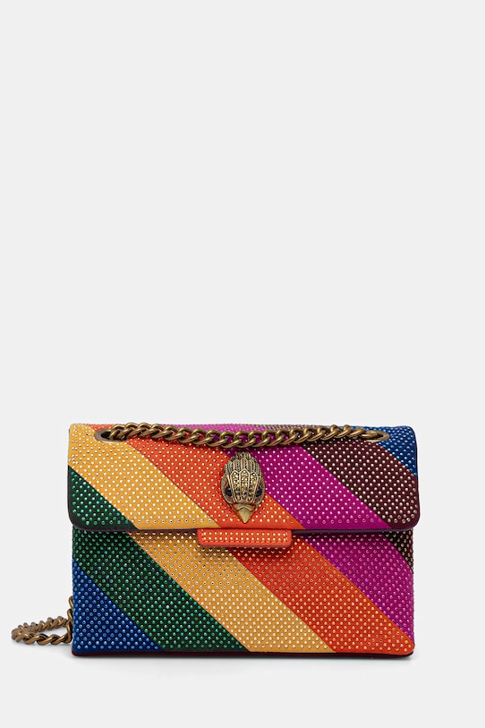 

Сумка KENSINGTON Kurt Geiger London, мультиколор