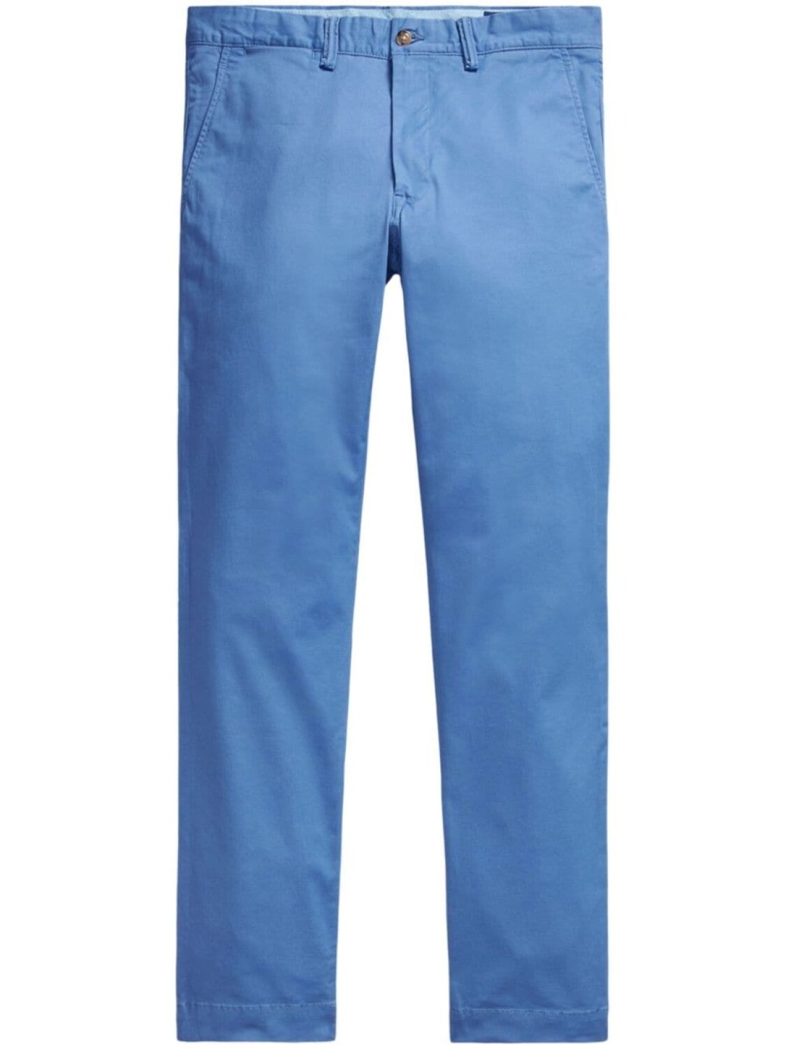 

Polo Ralph Lauren твиловые брюки Bedford, синий