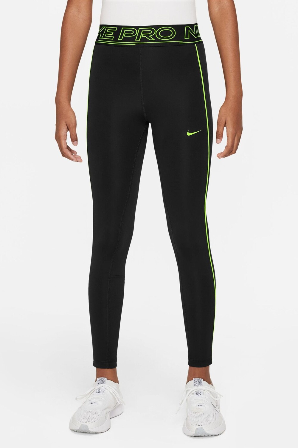 

Леггинсы Pro Dri Fit Nike, черный