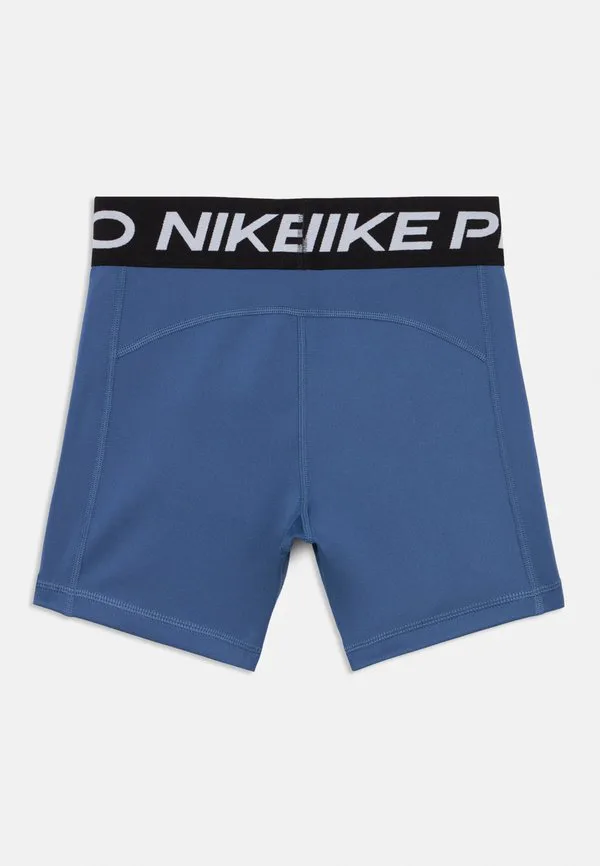 Спортивные шорты унисекс Nike Performance, Mystic Navy/White — фото 2