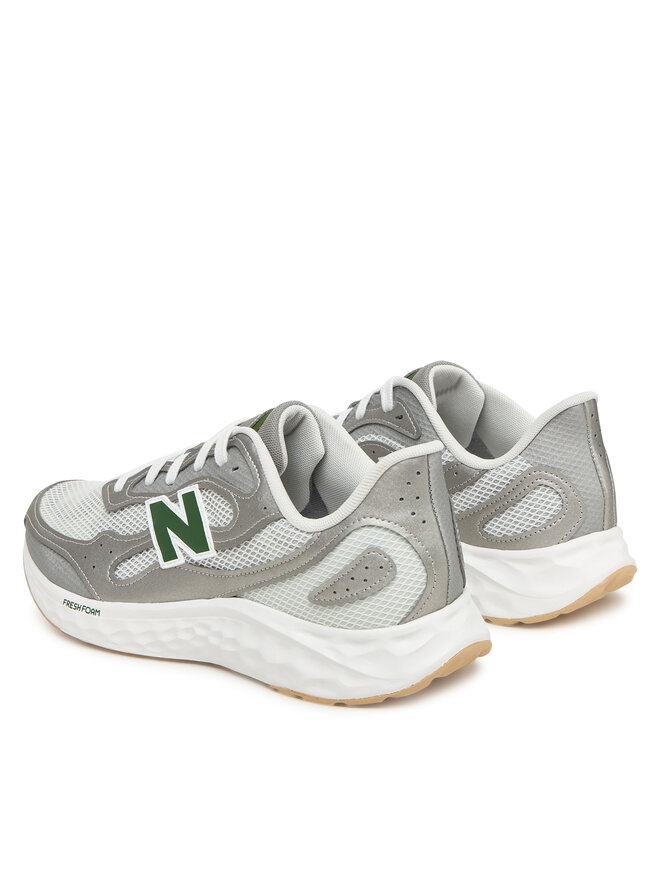Кроссовки Arishi MARISTA4 New Balance, серый — фото 3