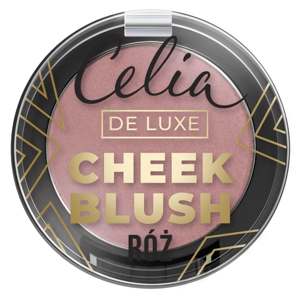 

Румяна 02 Celia Cheek Blush, 3 гр