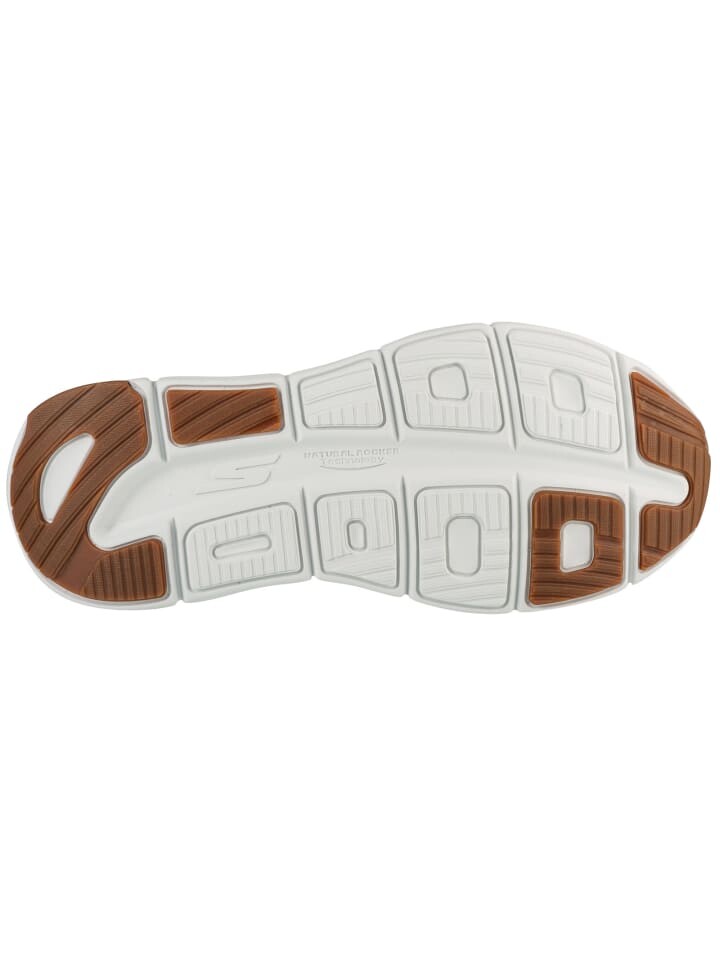 Кроссовки Skechers Max Cushioning Premier 20, белый — фото 4