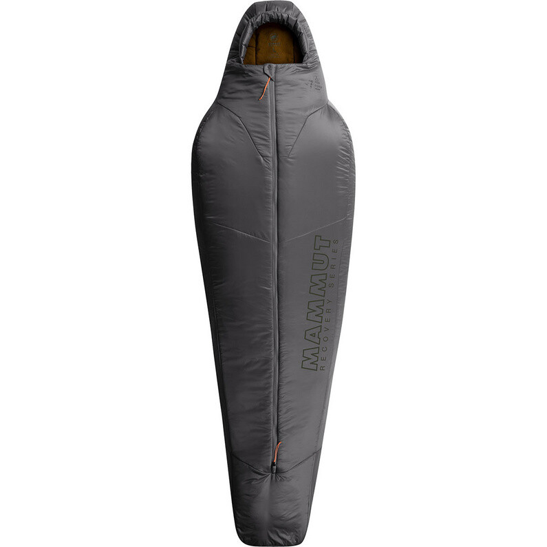 

Спальный мешок Perform Fiber -7C Mammut, серый
