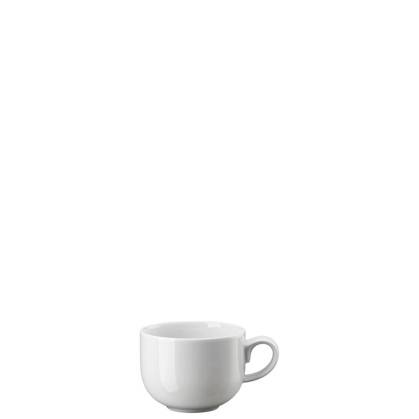 

Кофейная чашка Rosenthal, 11,2x8,6x6,5 см, белый