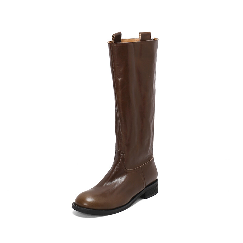 

Сапоги Mo Lin Knee-high Boots Women's