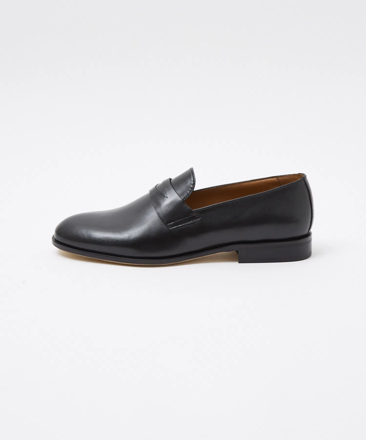 Мужские лоферы alfredoBANNISTER Penny Saddle — фото 4
