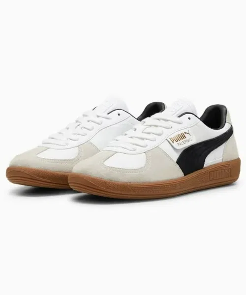 Мужские кроссовки PUMA PALERMO LTH — фото 3
