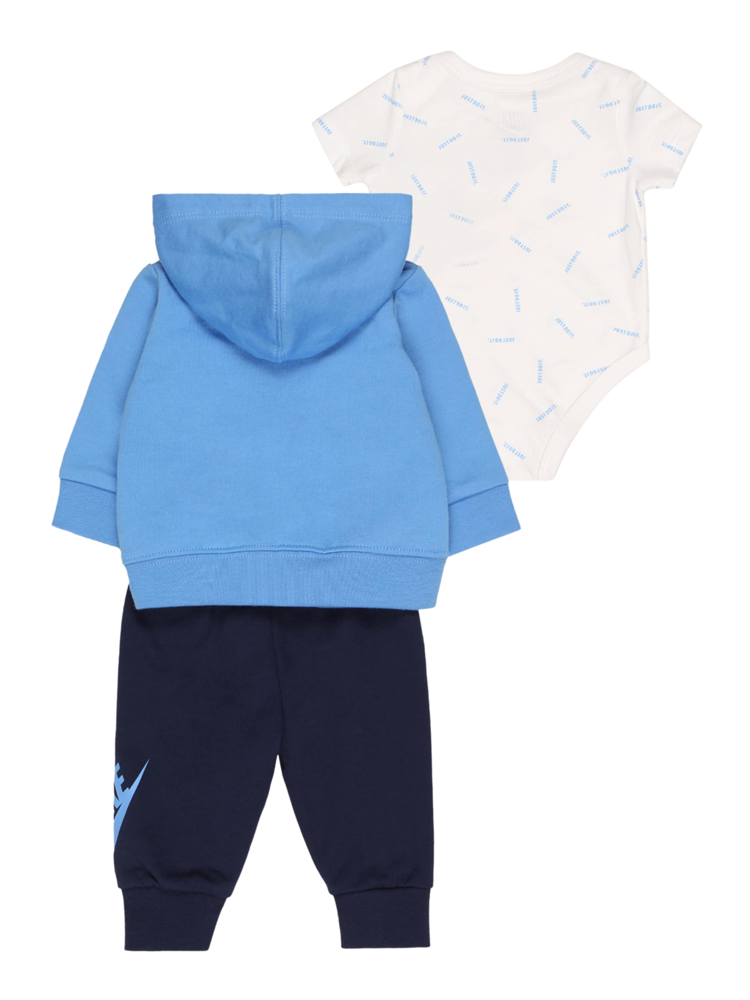 Nike Sportswear Комплект в цвете Navy — фото 2