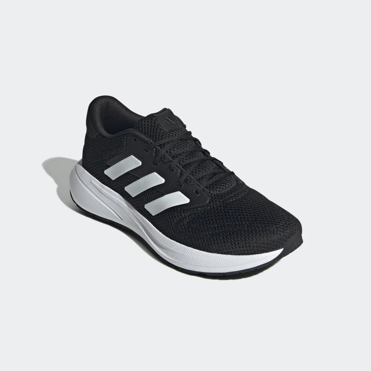 

Кроссовки adidas Performance "RESPONSE", цвет Core Black / Cloud White / Core Black