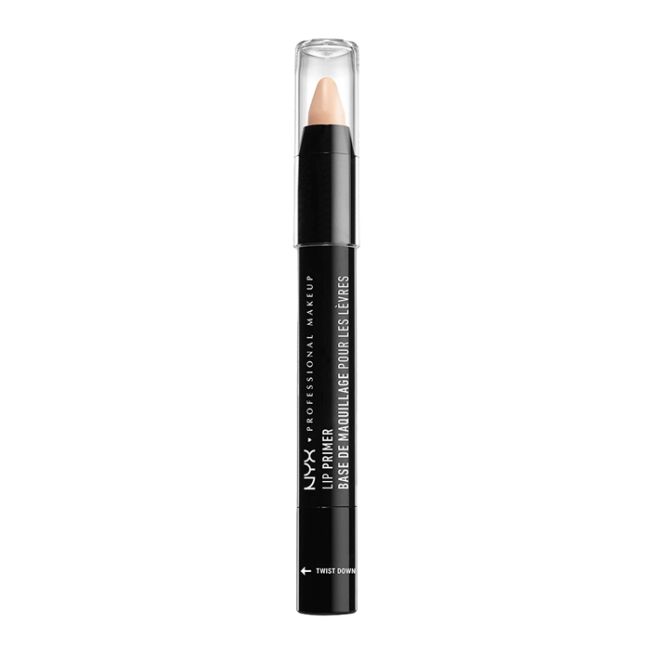 

Основа для помады NYX Professional Makeup, цвет lpr01 nude, 3 гр