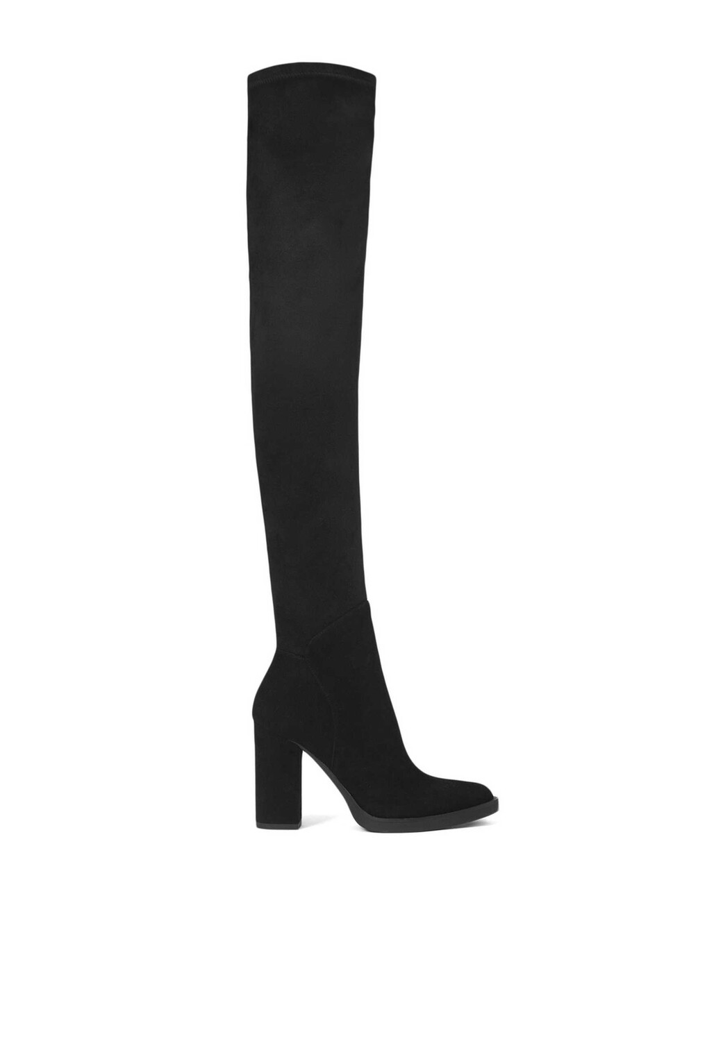 Ботинки Kazar Stiefel EDNA, черный