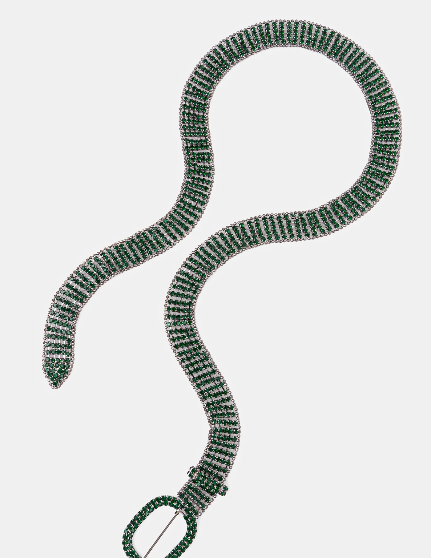 

Пояс Medicine, бирюзовый