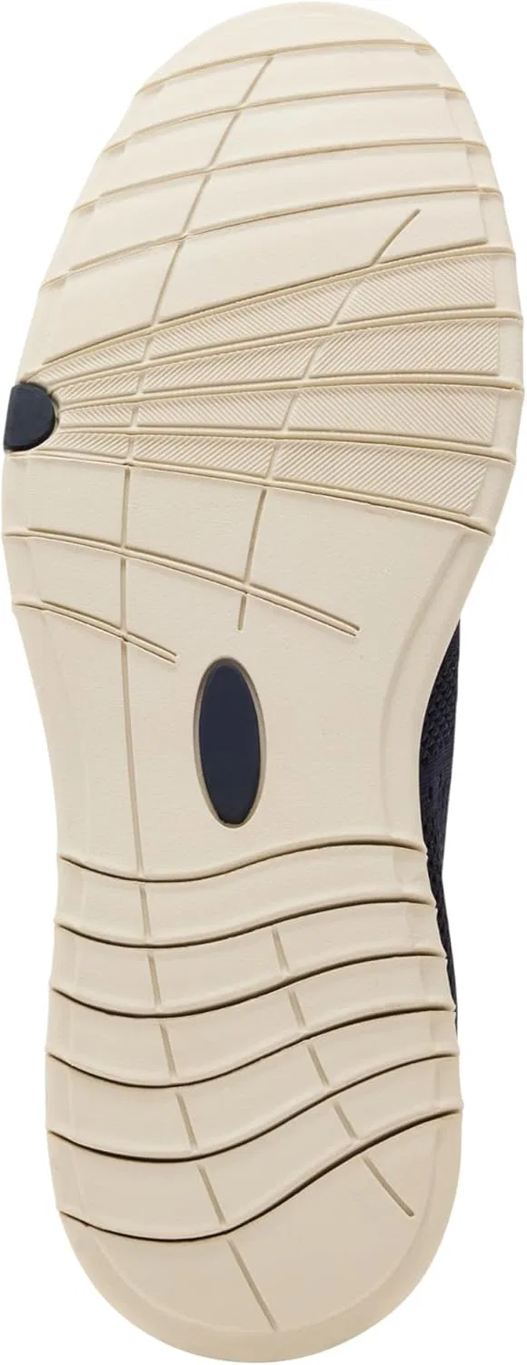 Мужские кроссовки Madden Mtazzer Madden's Men's, Navy Knitted — фото 4