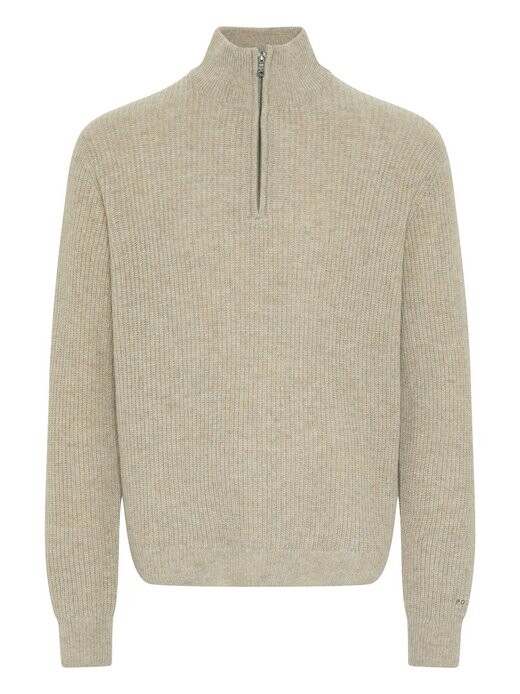 

Вязаная кофта Polo Sylt, бежевый