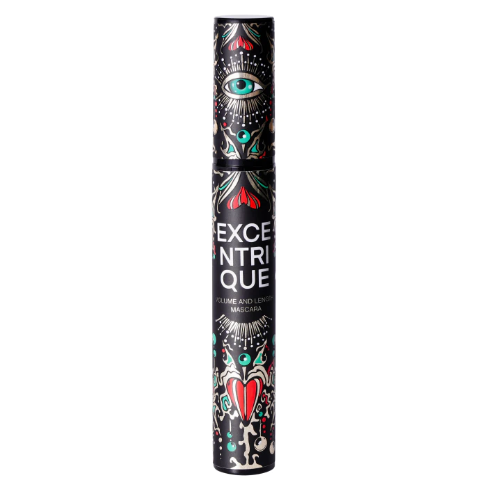 

Тушь для ресниц False Lash Effect Mascara Vivienne Sabó, 1 unidad