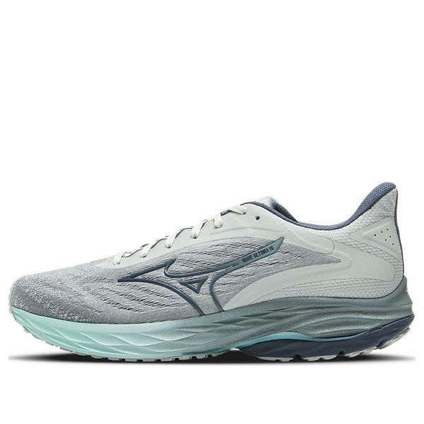 

Кроссовки wave ultima 16 Mizuno, серый