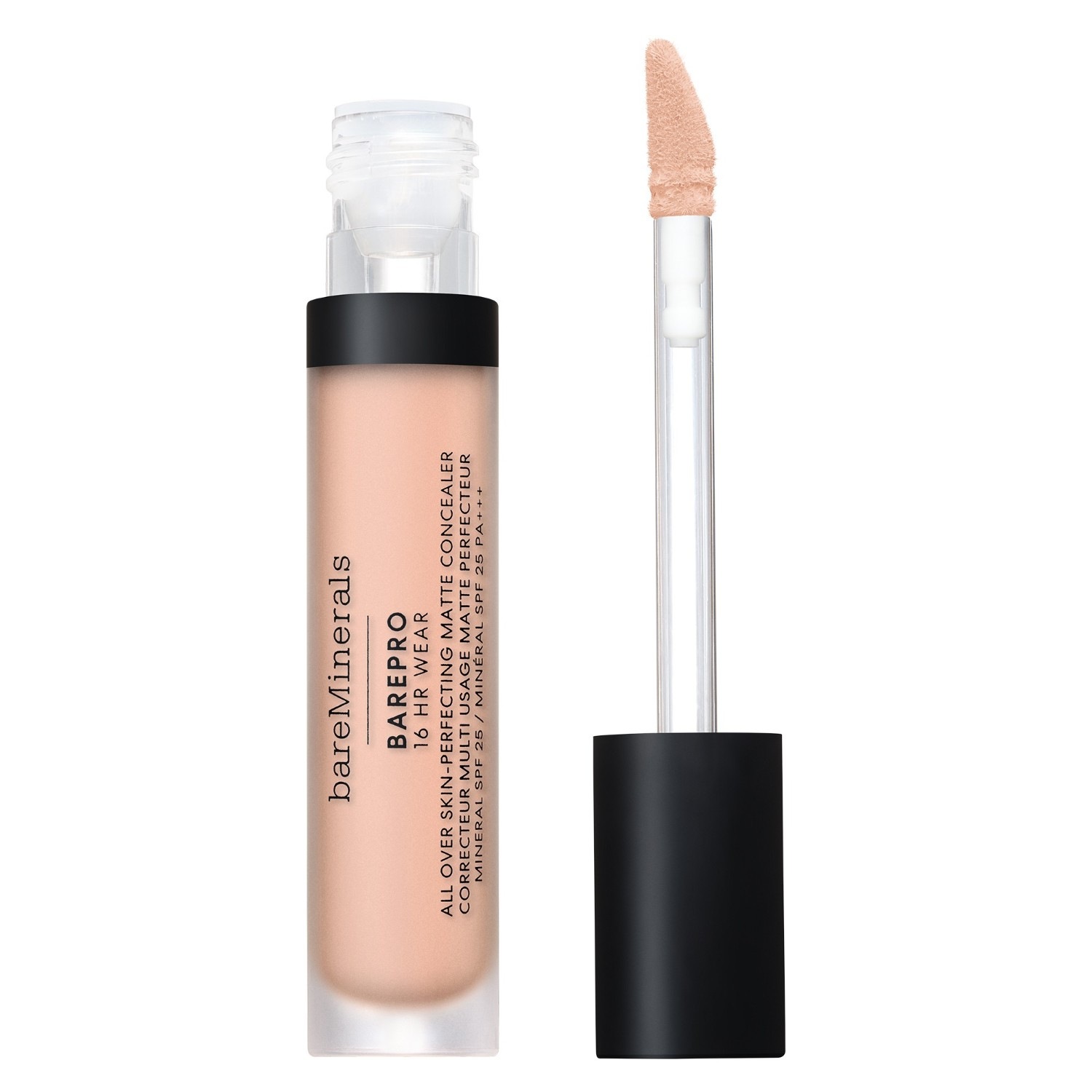 Корректор barepro barepro 16 hr wear Bareminerals, fair 100 cool, объем 7.5 мл — фото 2