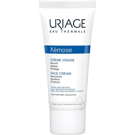 

Крем для лица Xemose 40 мл Uriage
