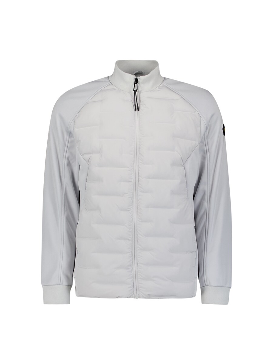 

Куртка межсезонная No Excess, светло-серый