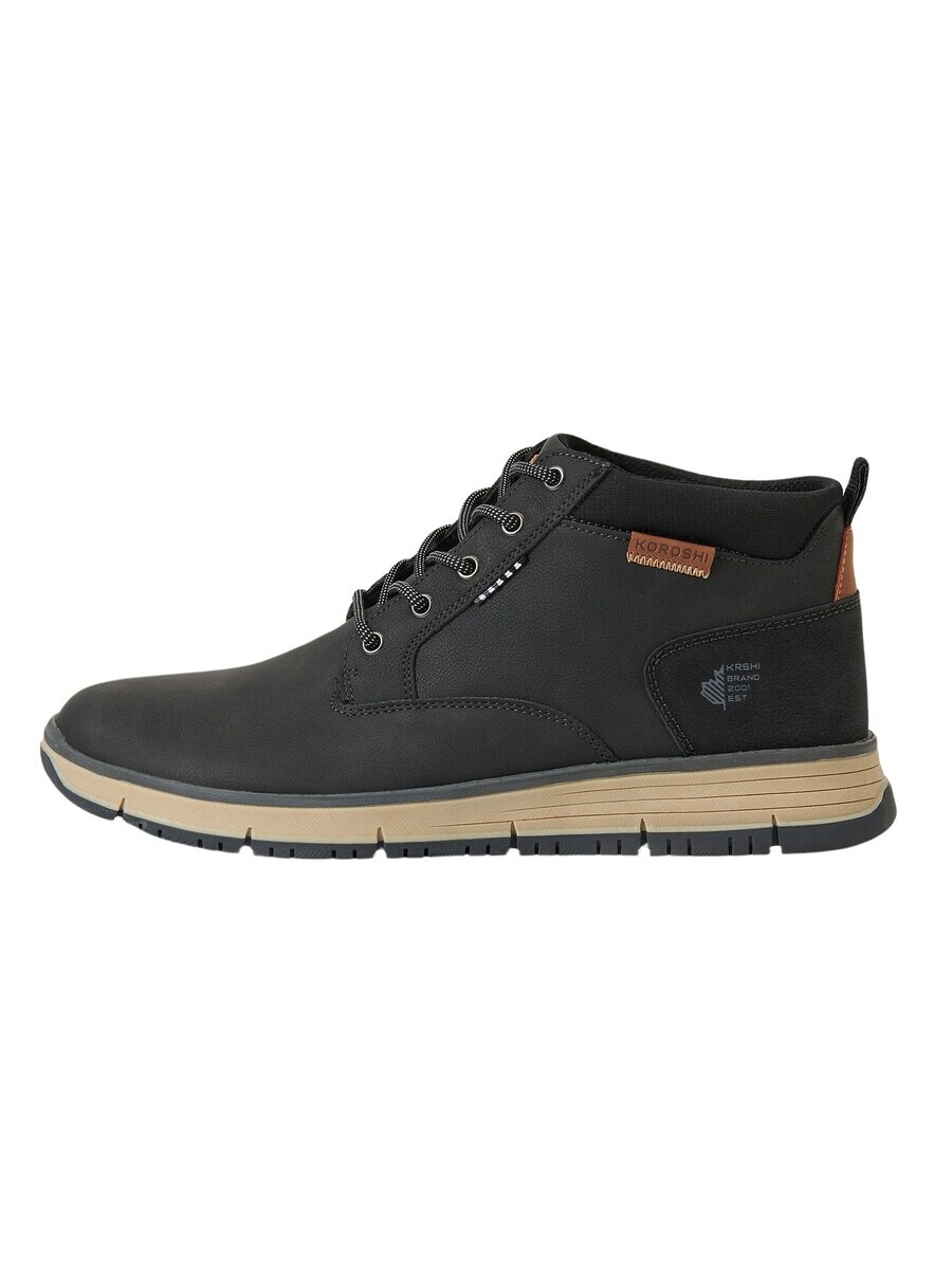 

Классические кроссовки KOROSHI Sneakers, черный