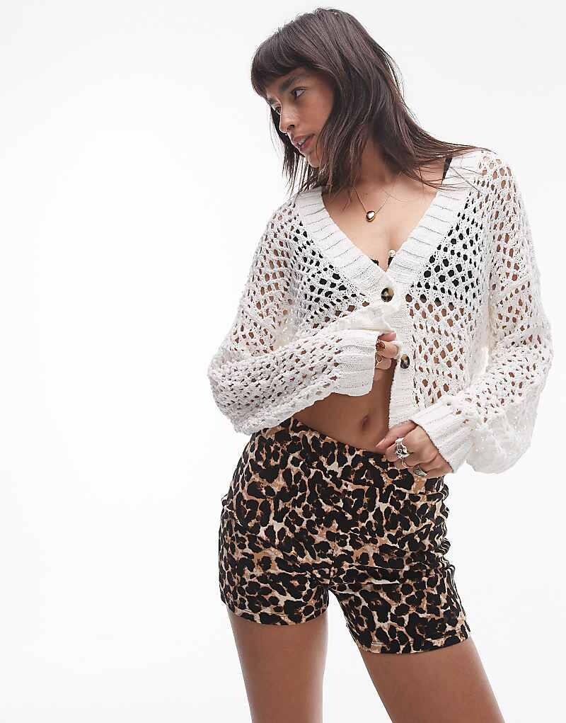 

Кардиган Topshop