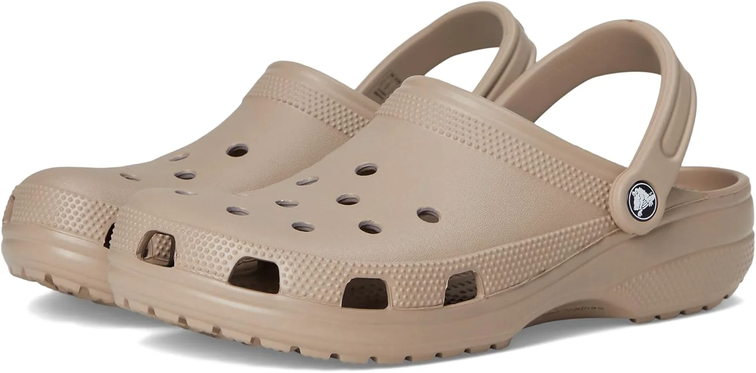 Крокс Унисекс Классические Сабо Crocs