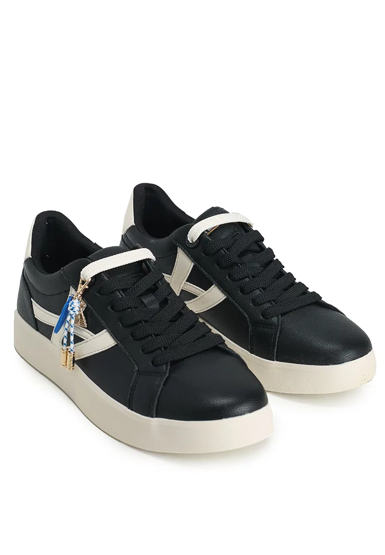 Кроссовки мужские, модель Mtl72 M Aldo, черный — фото 2