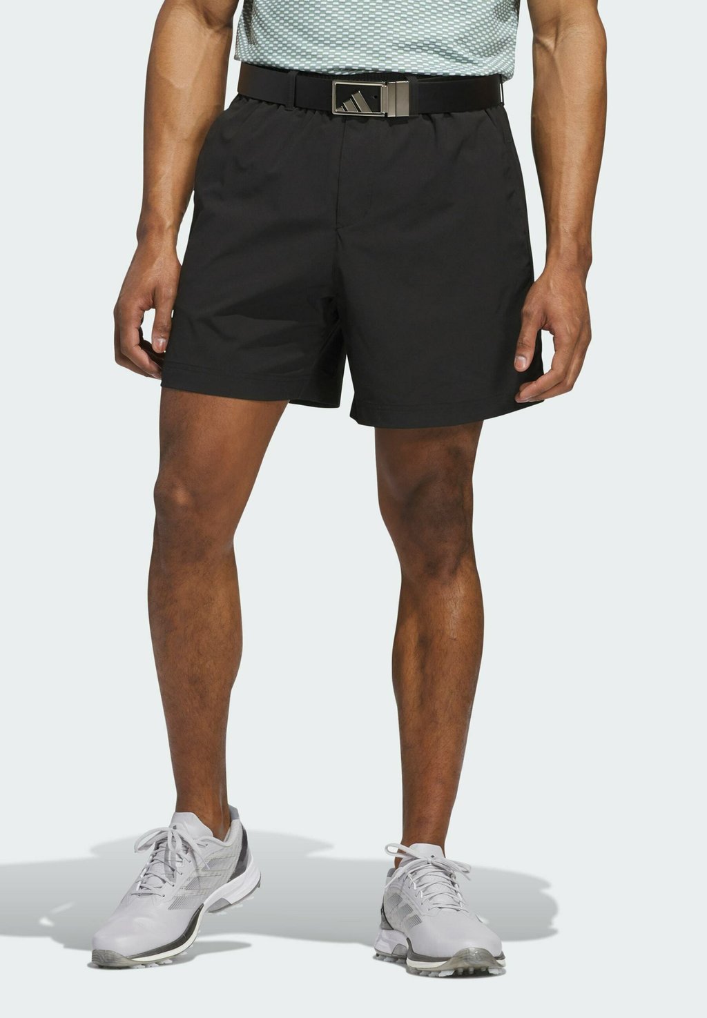 

Спортивные шорты BEYOND PULL-ON GOLF Adidas Performance, черный